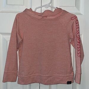 Patagonia Capilene Cool Daily Sun Hoodie - size 3T